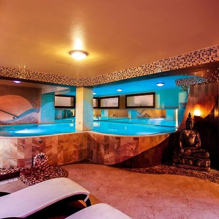Hotel Delle Nazioni Cesena Bagian luar foto