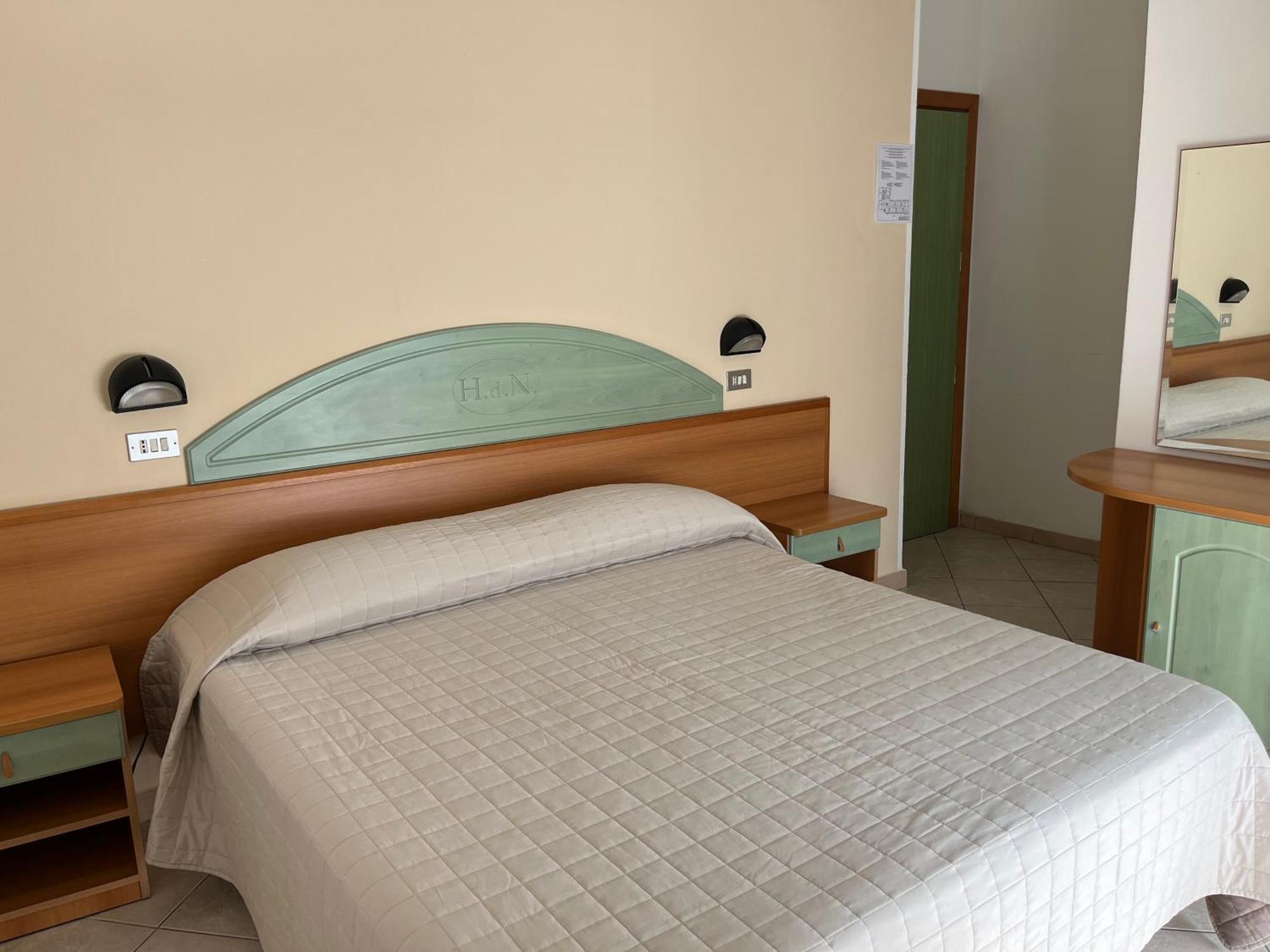 Hotel Delle Nazioni Cesena Bagian luar foto