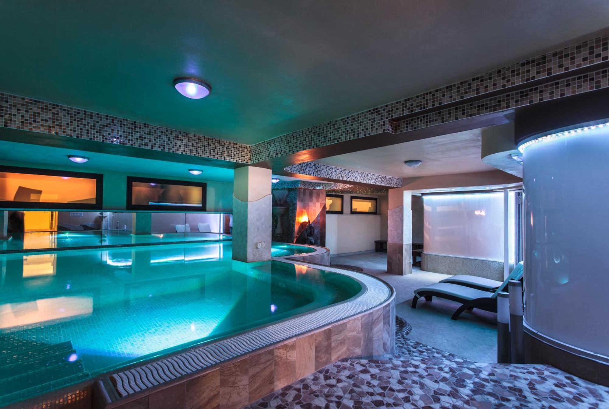 Hotel Delle Nazioni Cesena Bagian luar foto