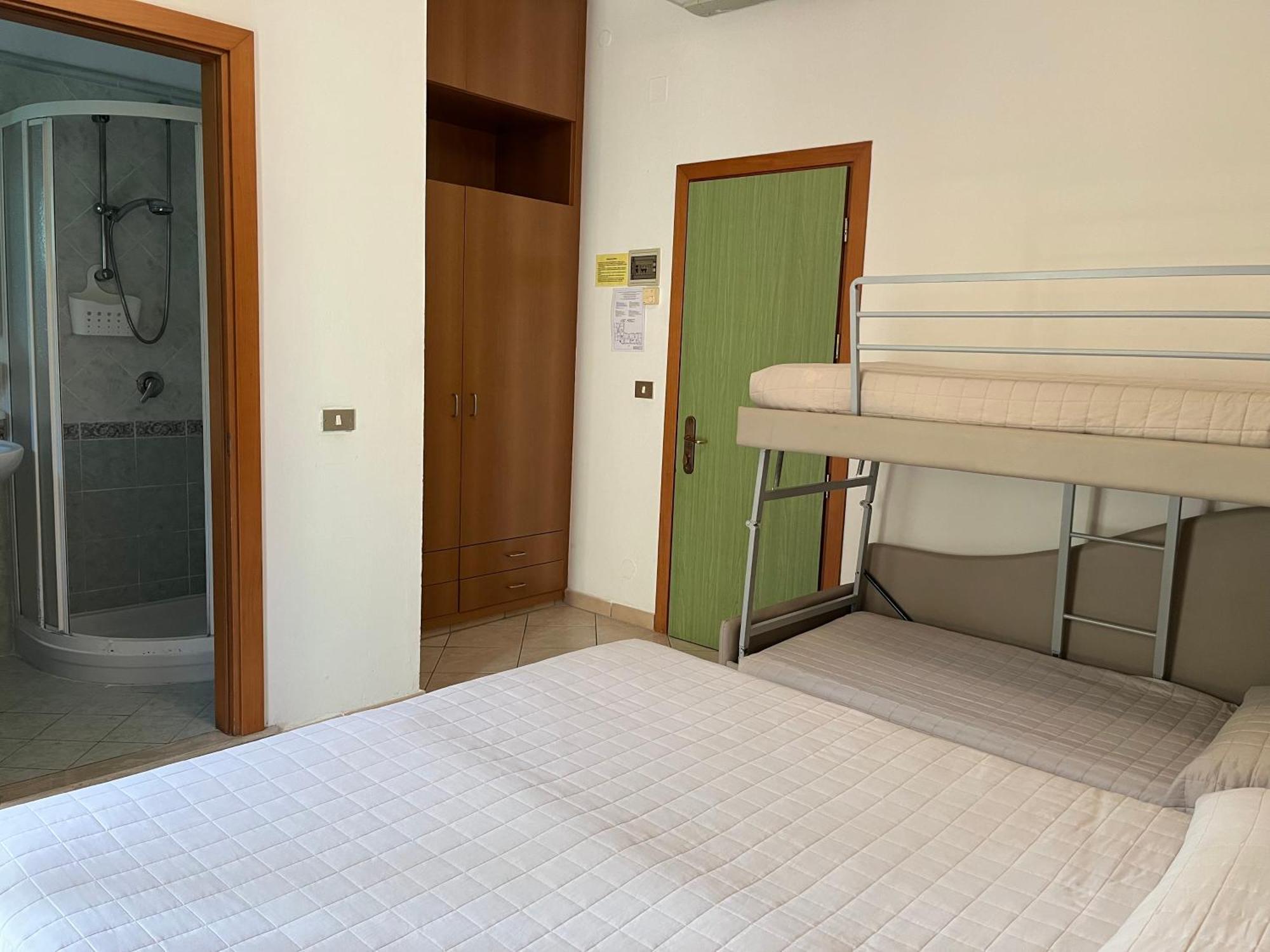 Hotel Delle Nazioni Cesena Bagian luar foto