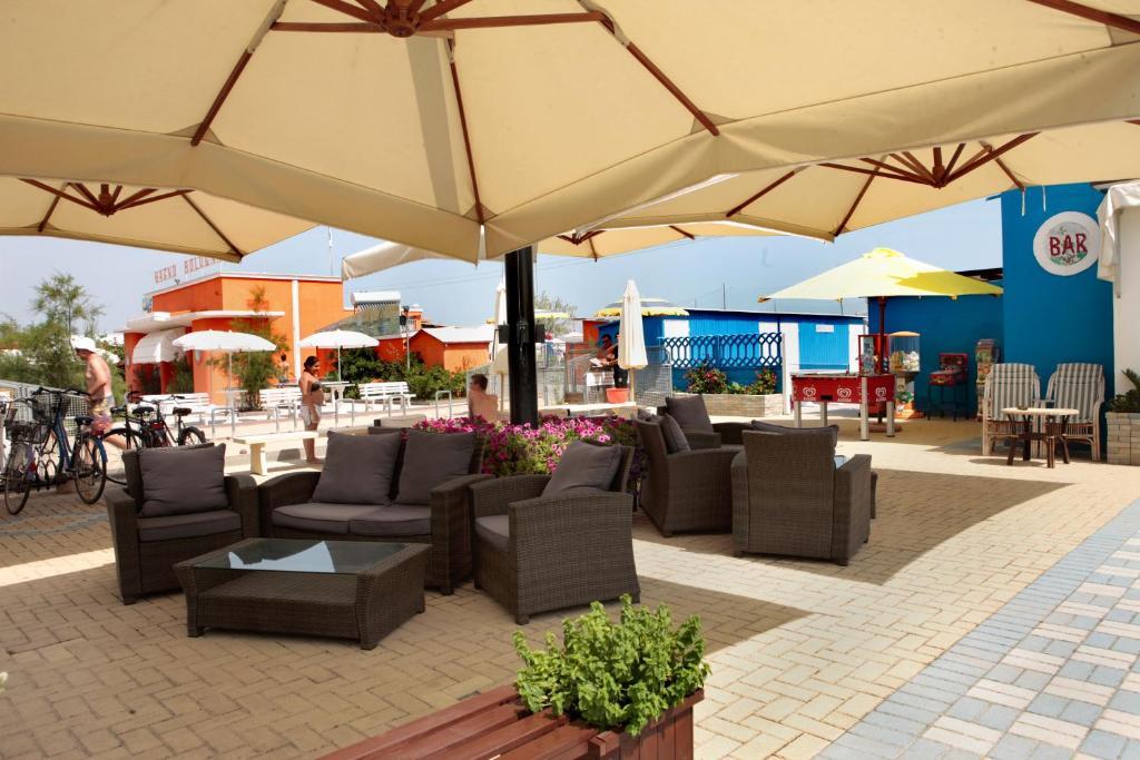 Hotel Delle Nazioni Cesena Bagian luar foto